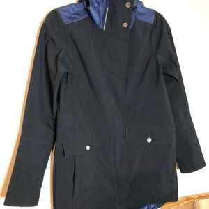 Athleta jacket sz. XXS!